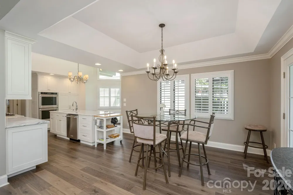 128 Overlook Drive Flat Rock, NC 28731