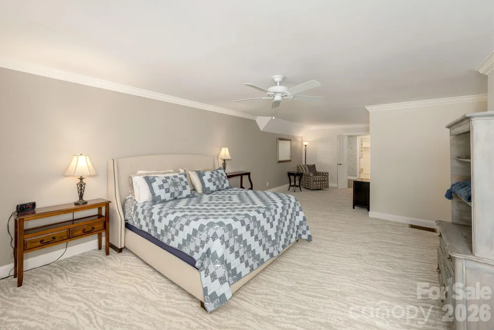 128 Overlook Drive Flat Rock, NC 28731