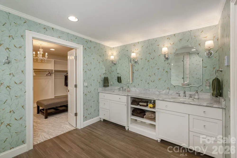 128 Overlook Drive Flat Rock, NC 28731
