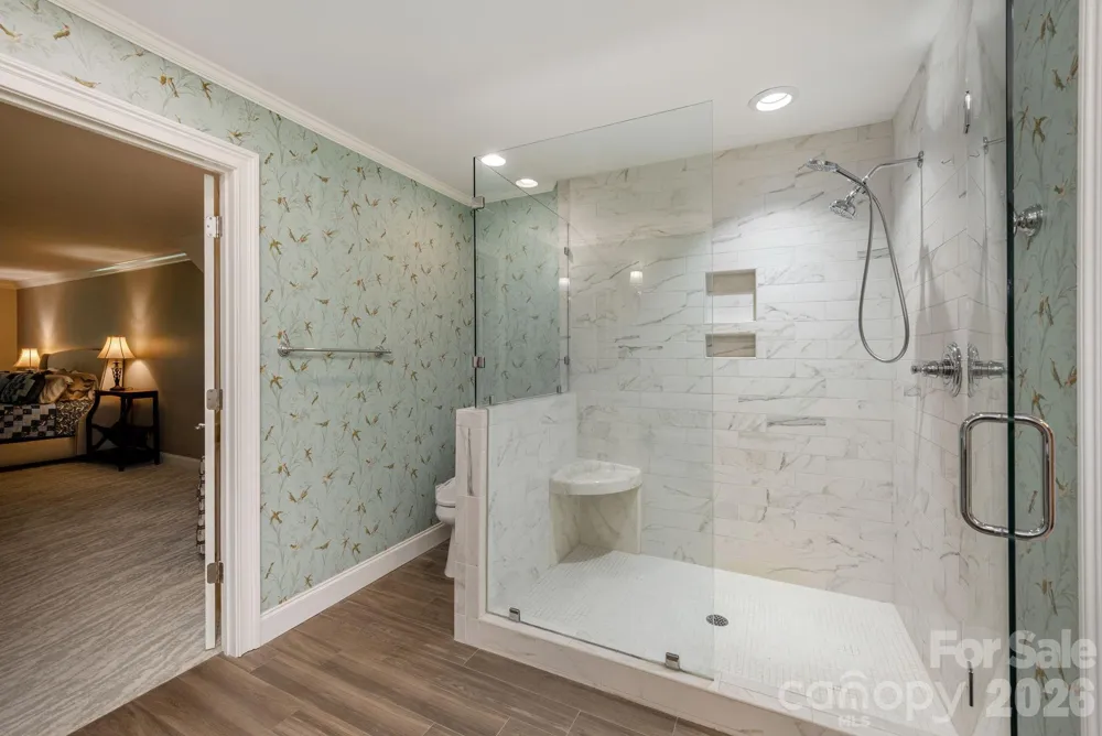 128 Overlook Drive Flat Rock, NC 28731