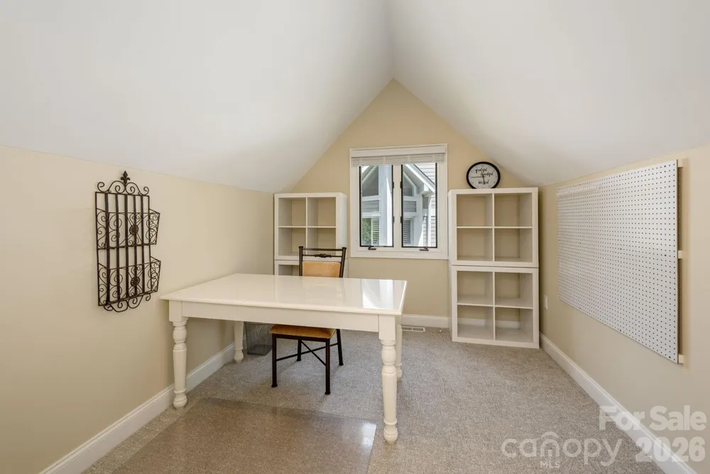 128 Overlook Drive Flat Rock, NC 28731