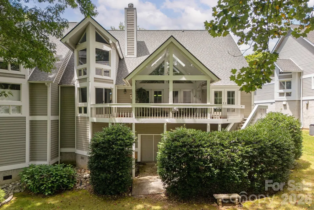 128 Overlook Drive Flat Rock, NC 28731
