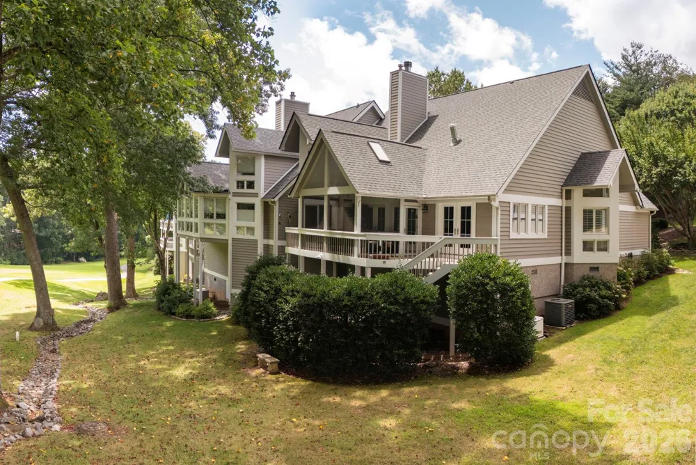 128 Overlook Drive Flat Rock, NC 28731