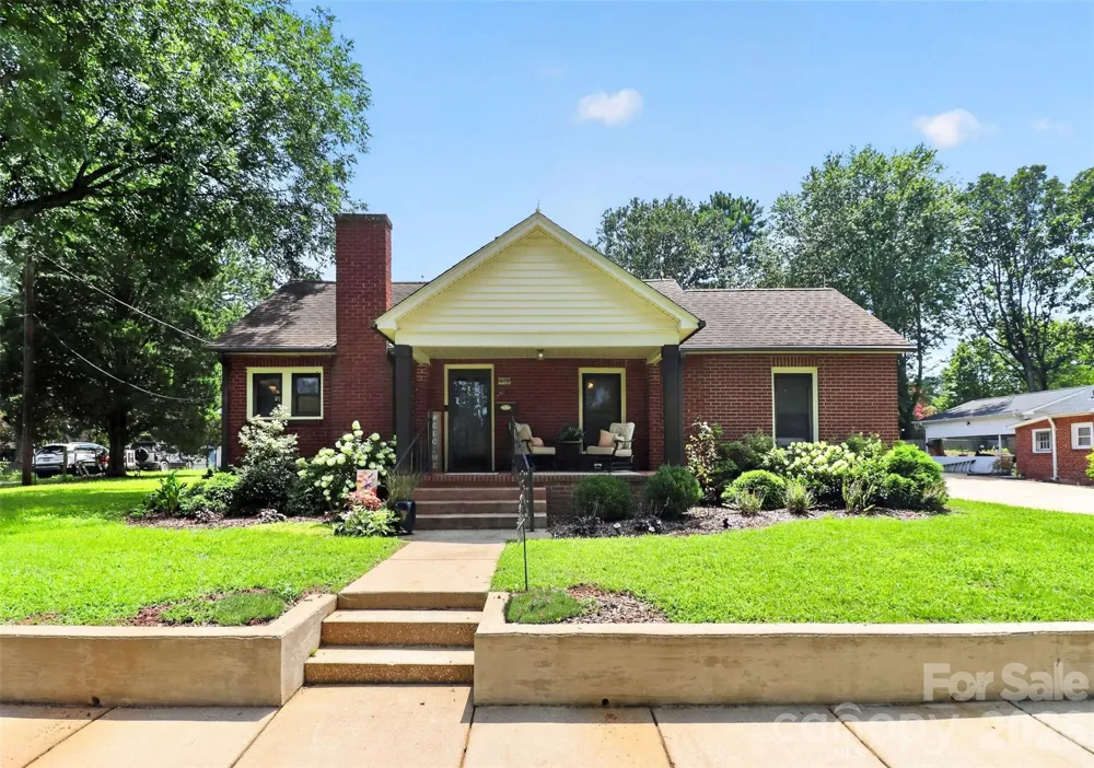 410 Chapel Street China Grove, NC 28023