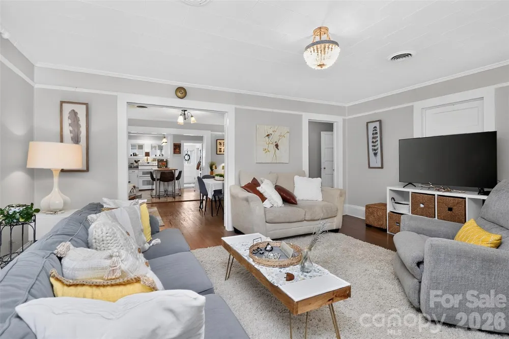 410 Chapel Street China Grove, NC 28023