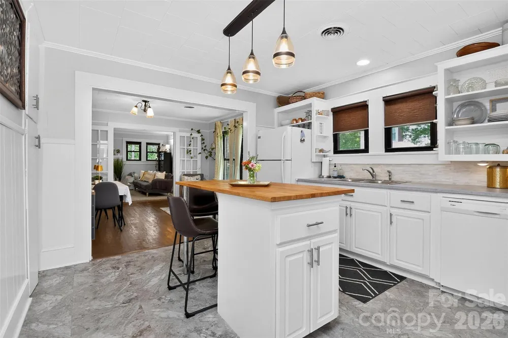 410 Chapel Street China Grove, NC 28023