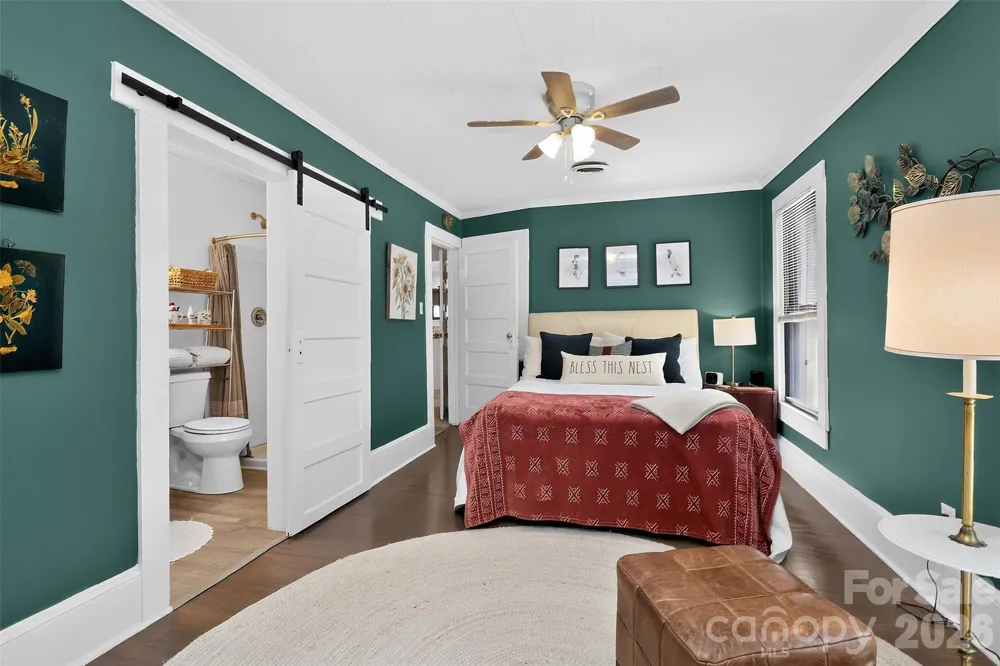 410 Chapel Street China Grove, NC 28023