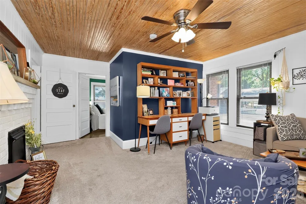 410 Chapel Street China Grove, NC 28023