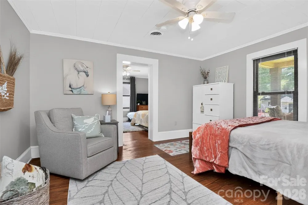 410 Chapel Street China Grove, NC 28023