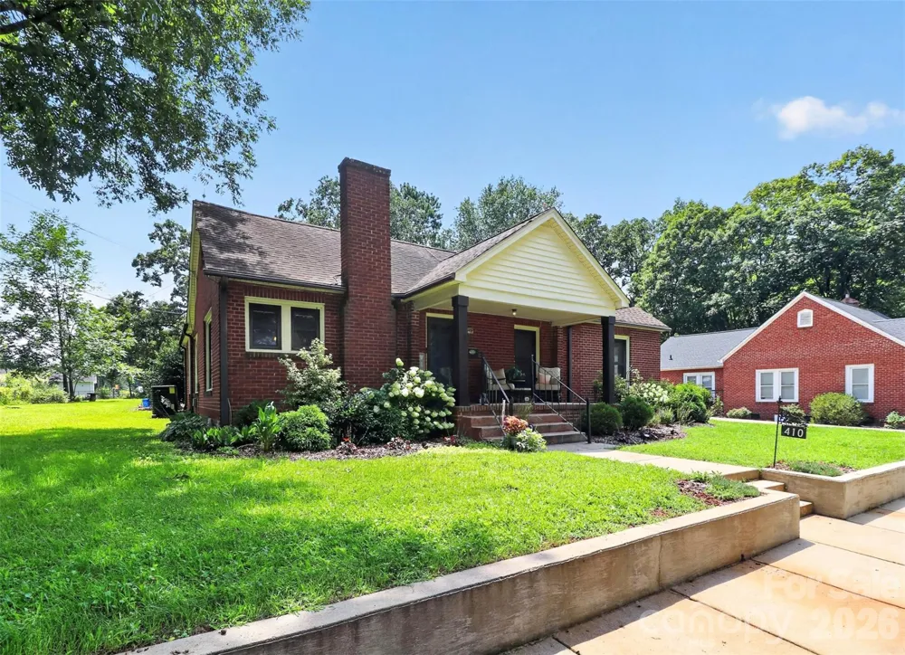 410 Chapel Street China Grove, NC 28023