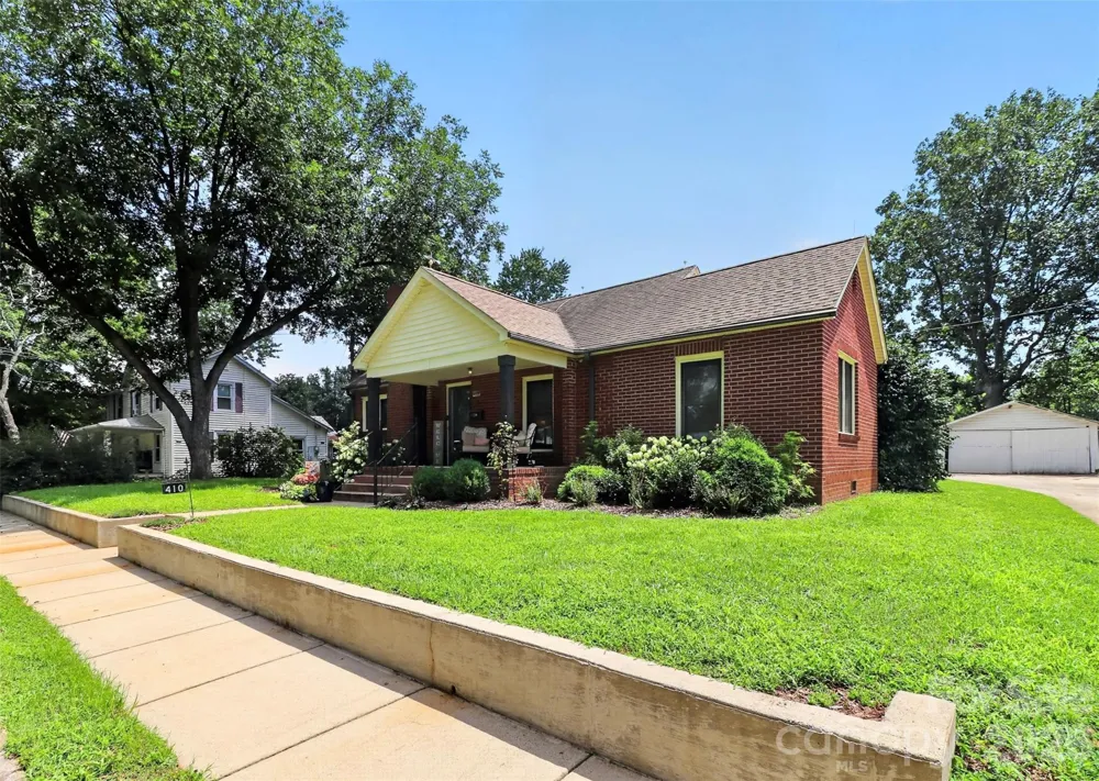 410 Chapel Street China Grove, NC 28023