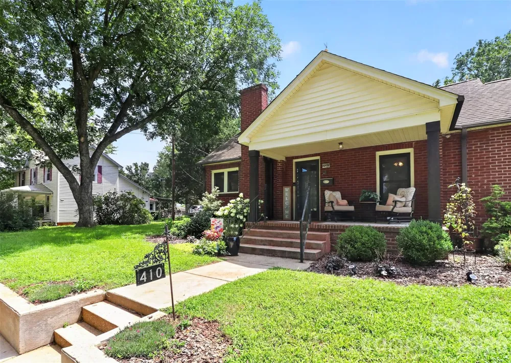 410 Chapel Street China Grove, NC 28023