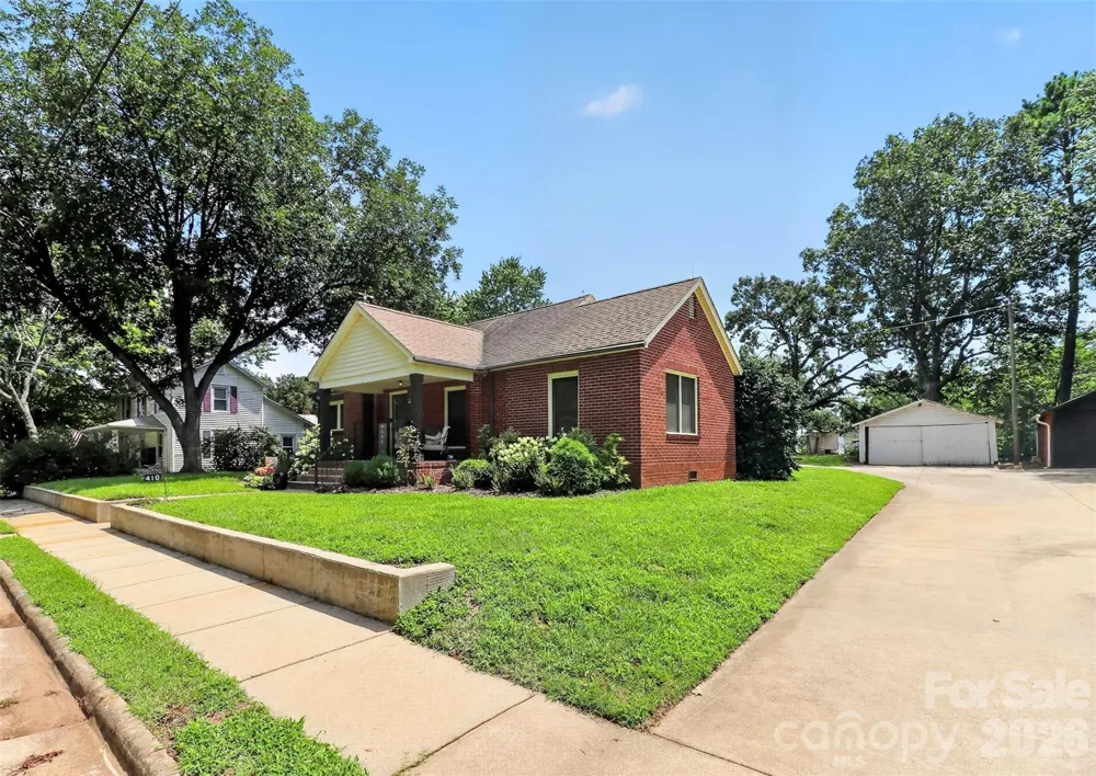 410 Chapel Street China Grove, NC 28023