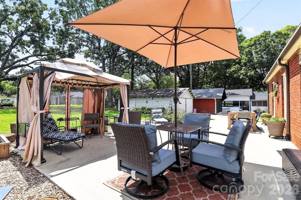 410 Chapel Street China Grove, NC 28023
