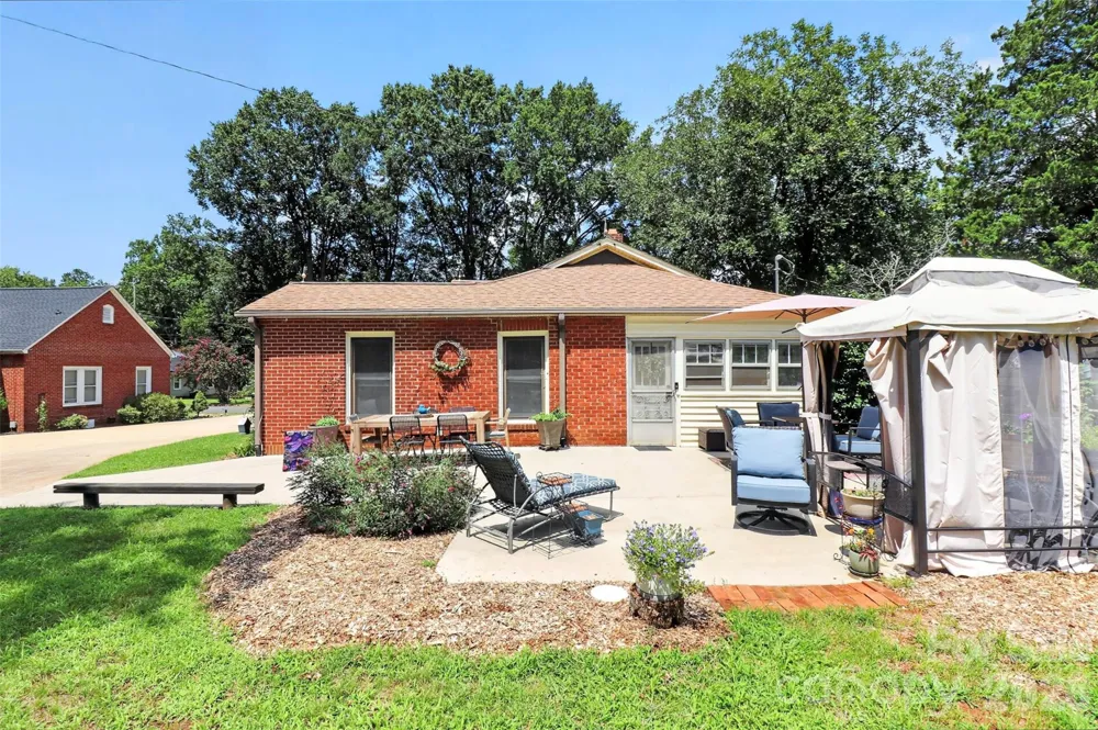 410 Chapel Street China Grove, NC 28023