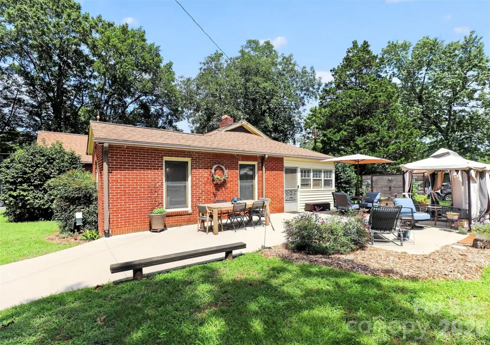 410 Chapel Street China Grove, NC 28023
