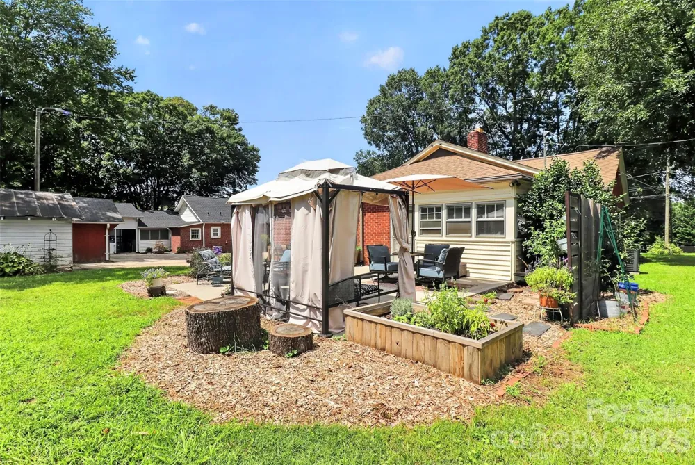 410 Chapel Street China Grove, NC 28023