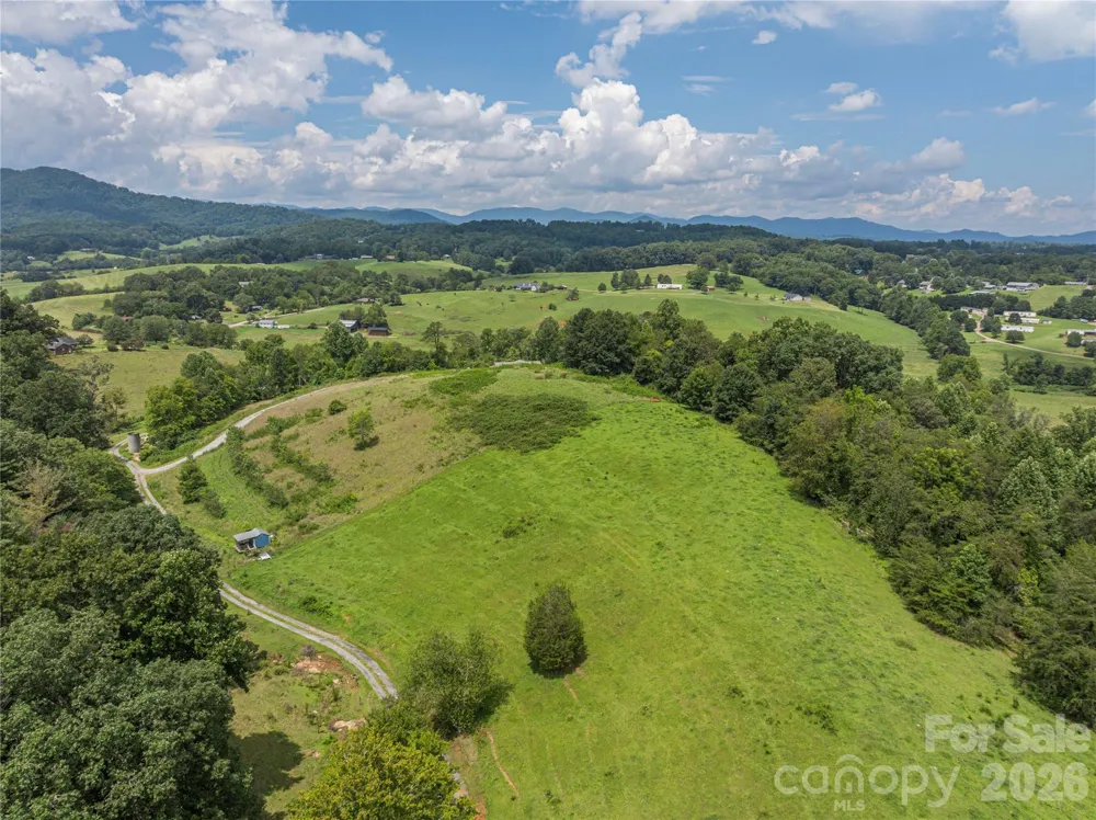 99999 Little Bo Lane Leicester, NC 28748