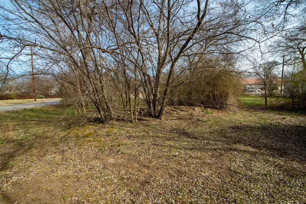 S Gribble Street Sherman, TX 75090