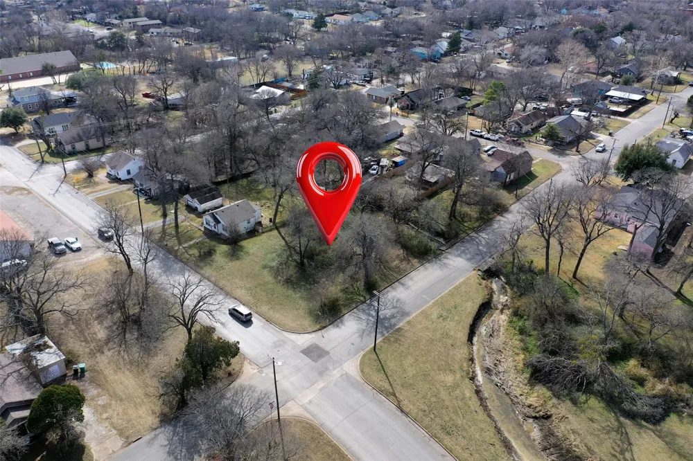 S Gribble Street Sherman, TX 75090