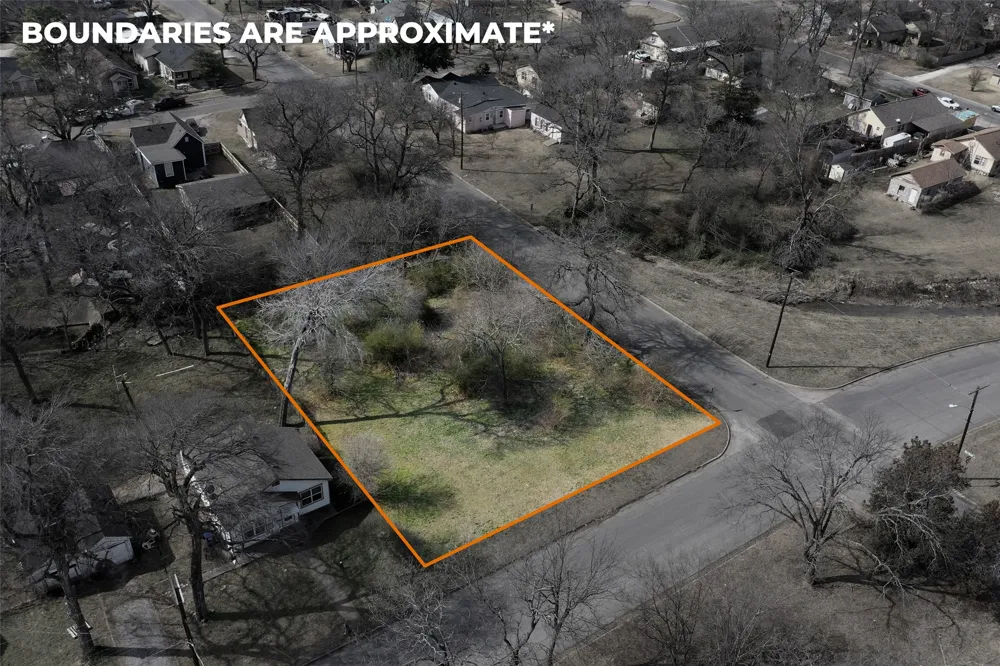 S Gribble Street Sherman, TX 75090