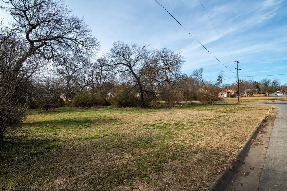 S Gribble Street Sherman, TX 75090