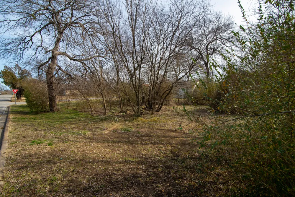 S Gribble Street Sherman, TX 75090
