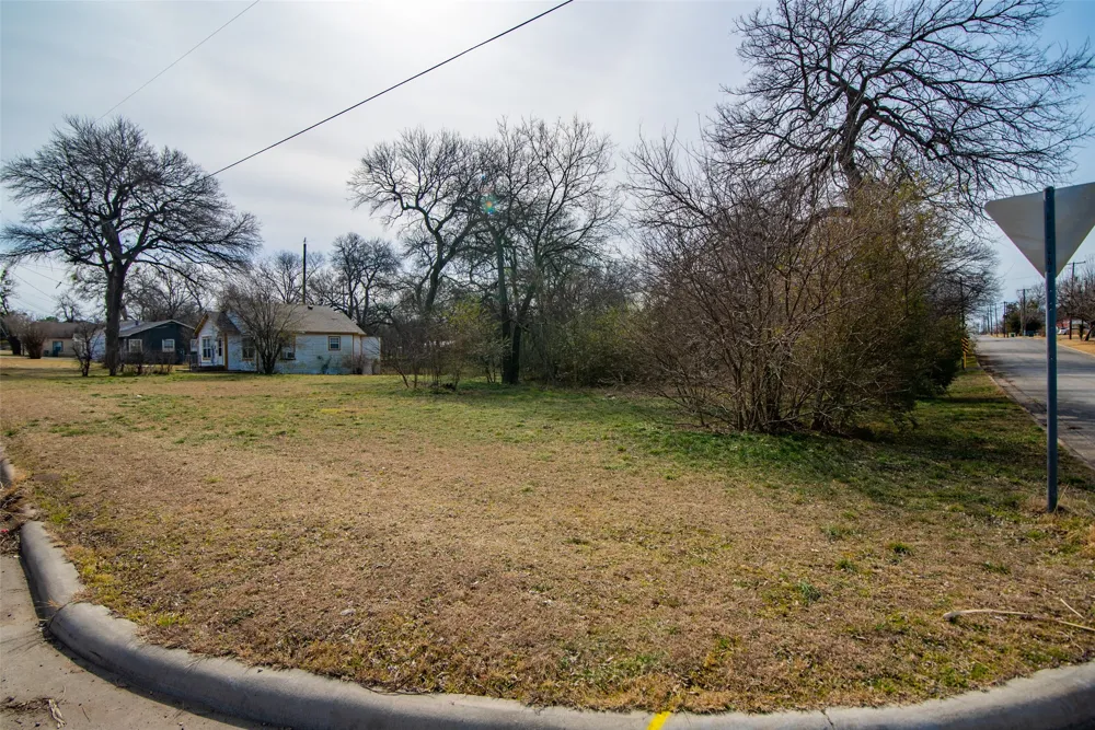 S Gribble Street Sherman, TX 75090