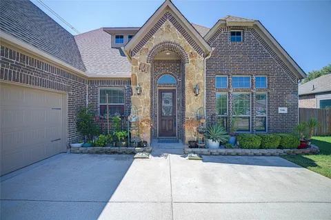 5106 Shelter Point Court