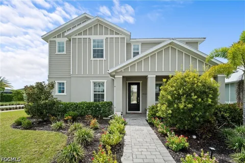 Lake Timber Drive