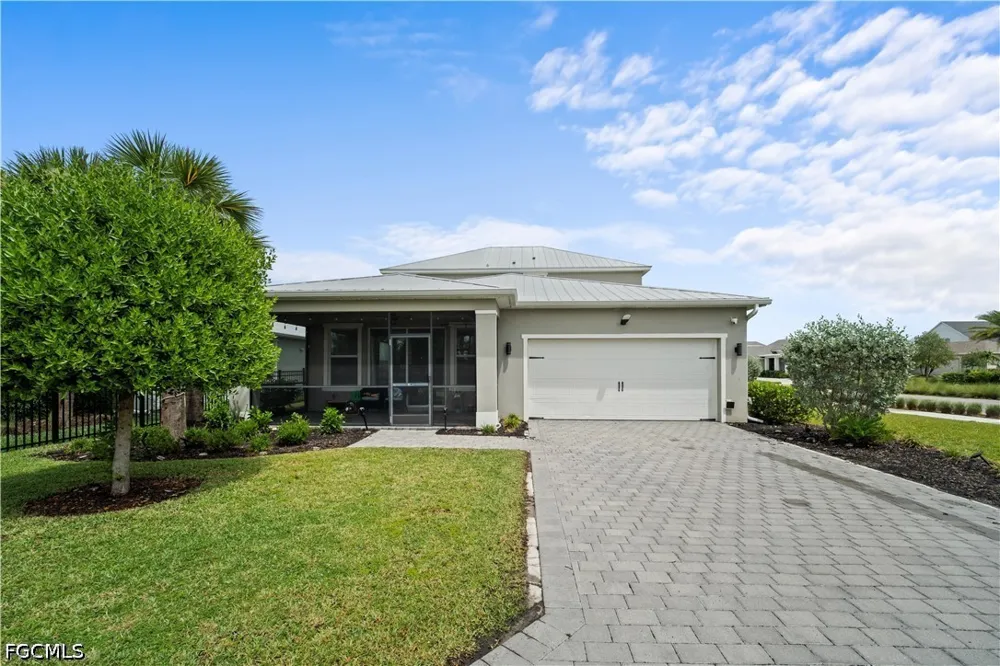 Lake Timber Drive Punta Gorda, FL 33982