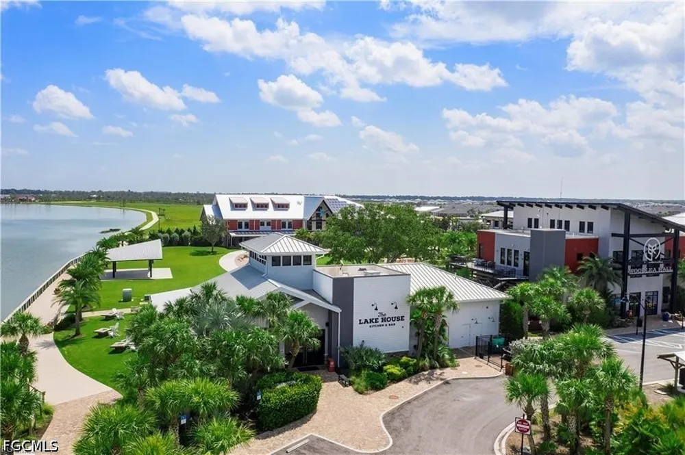 Lake Timber Drive Punta Gorda, FL 33982