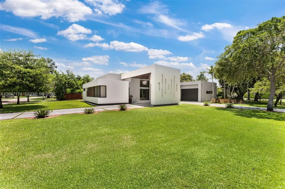 15315 SW 84th Avenue Palmetto Bay, FL 33157