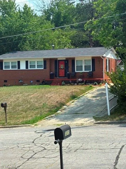 3208 Fitzgerald Place