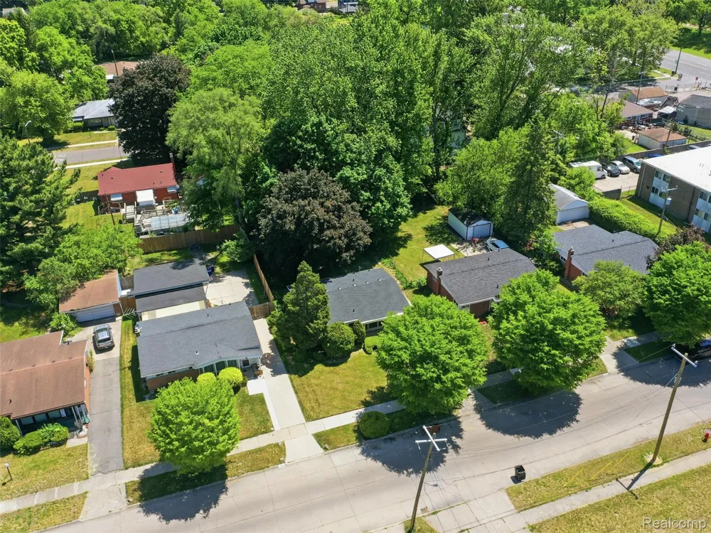 19178 Beaverland Street Detroit City, MI 48219