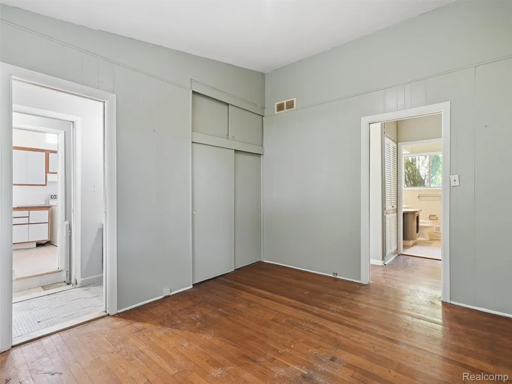 19178 Beaverland Street Detroit City, MI 48219