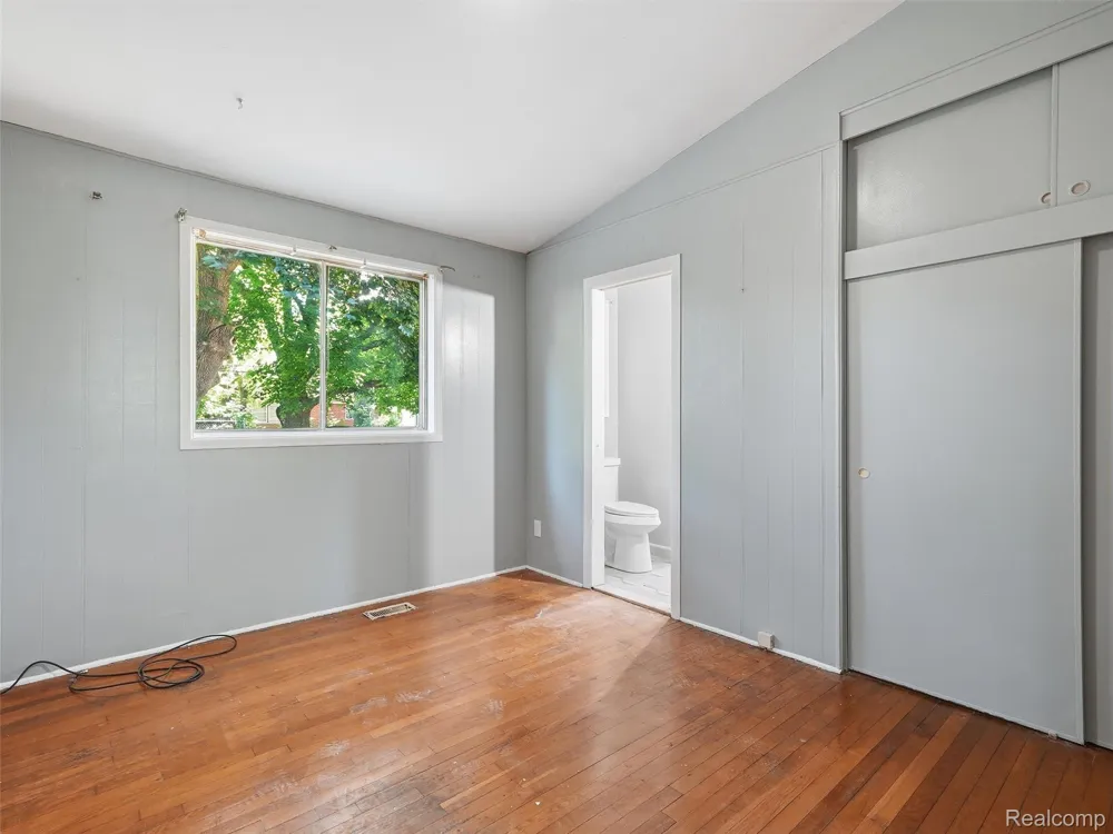 19178 Beaverland Street Detroit City, MI 48219