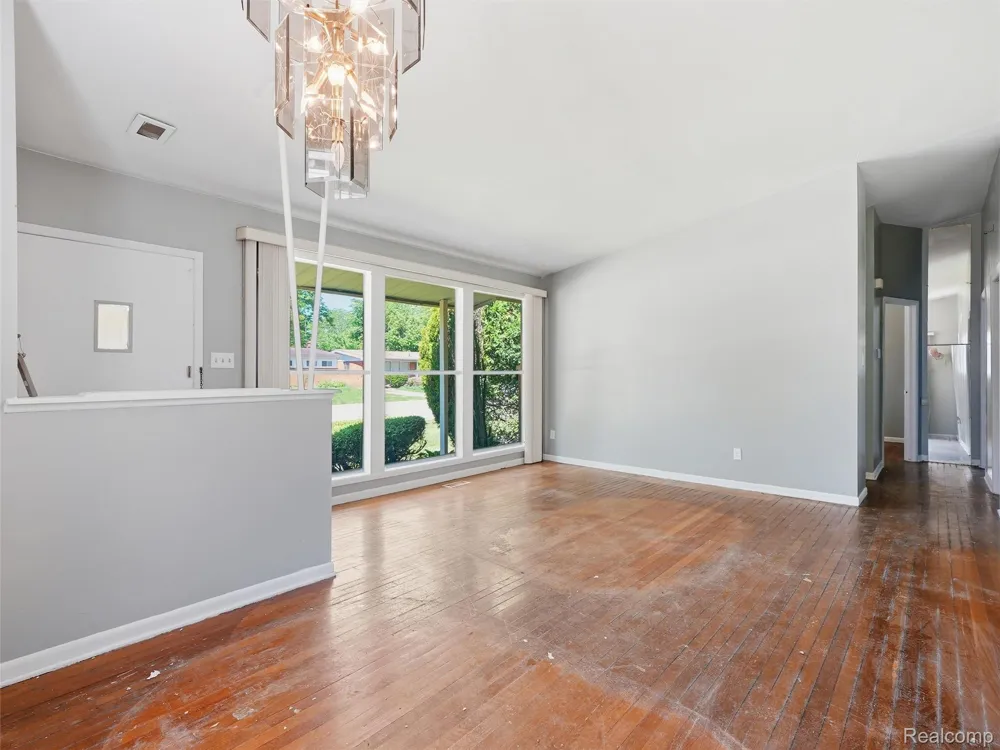 19178 Beaverland Street Detroit City, MI 48219