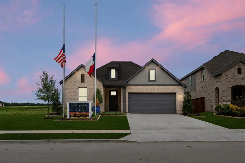 2263 River Bend Road Royse City, TX 75189
