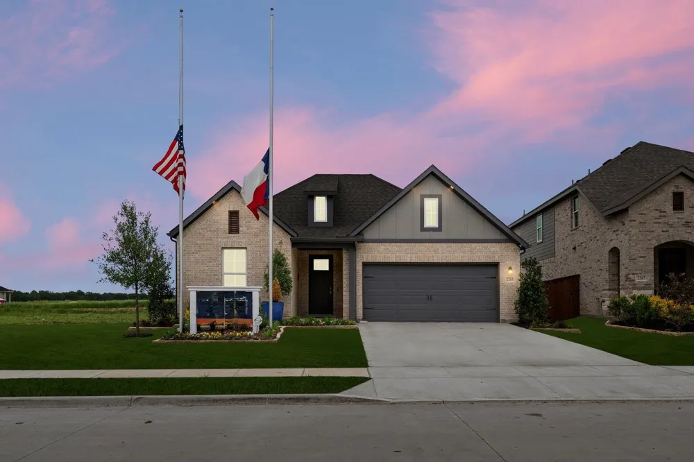 2263 River Bend Road Royse City, TX 75189