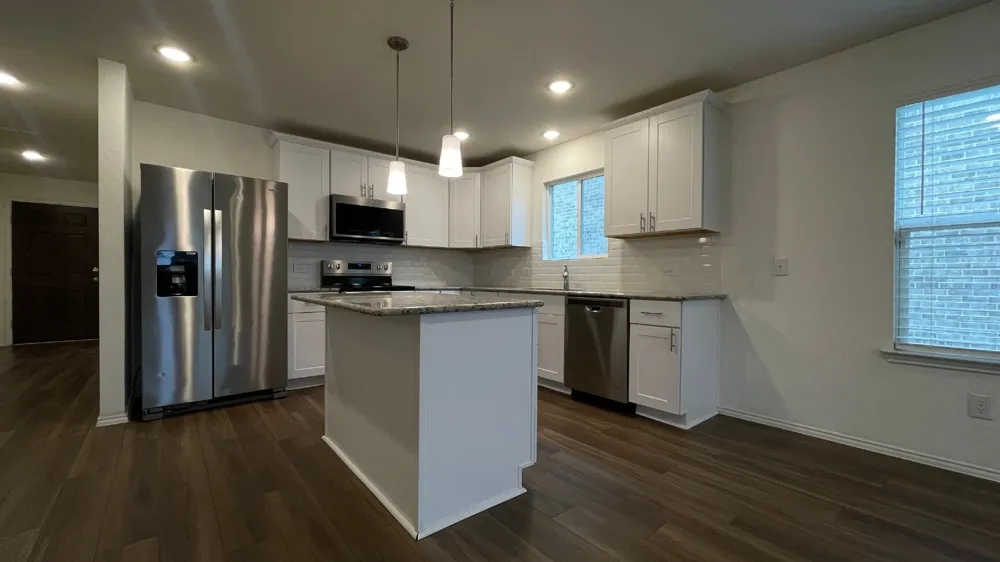 1315 Binfield Drive Forney, TX 75126