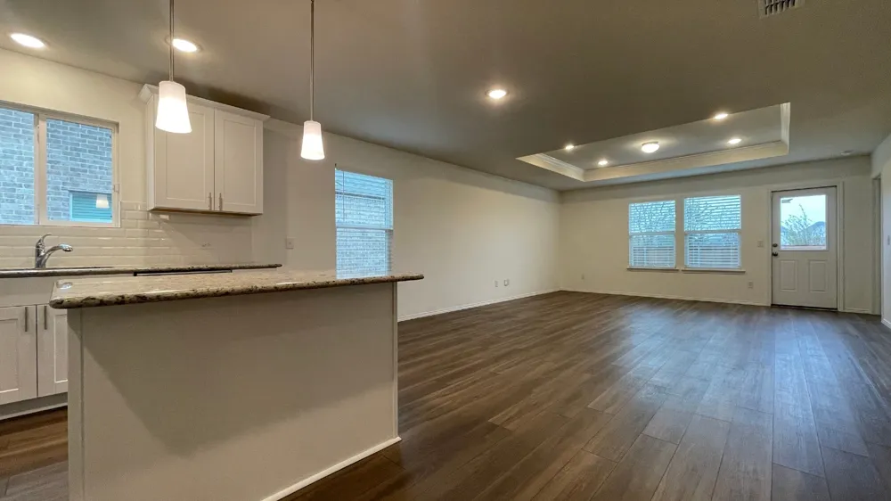 1315 Binfield Drive Forney, TX 75126