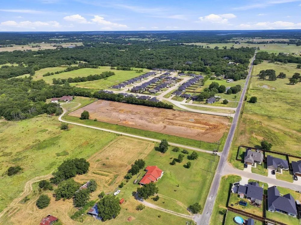 Pearce Meadows Pottsboro, TX 75076
