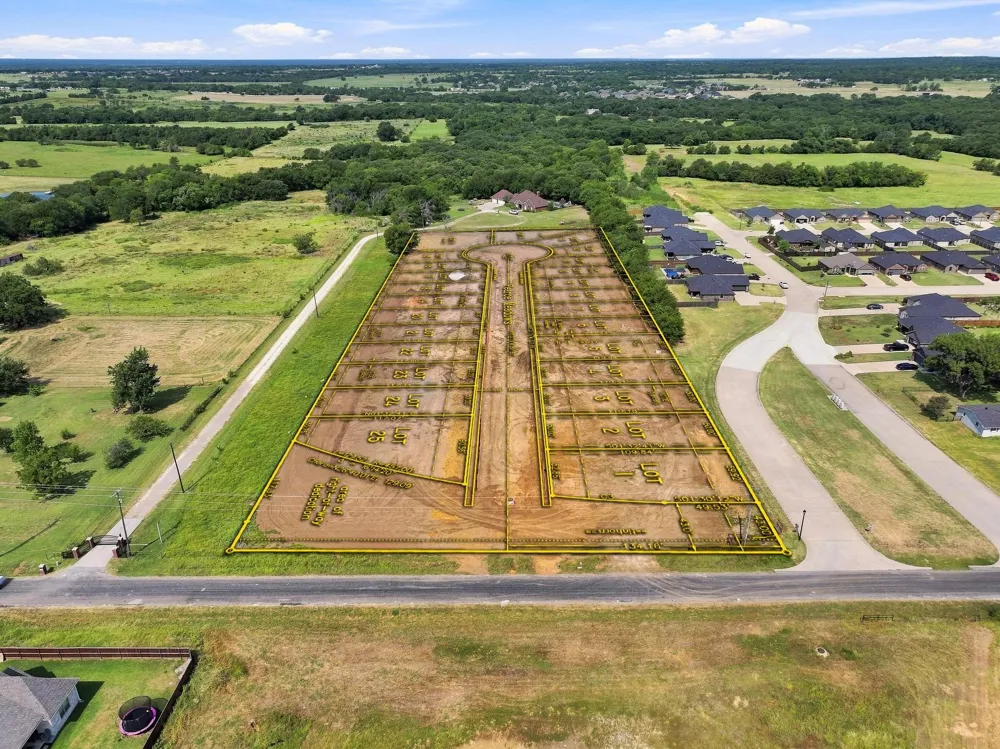 Pearce Meadows Pottsboro, TX 75076