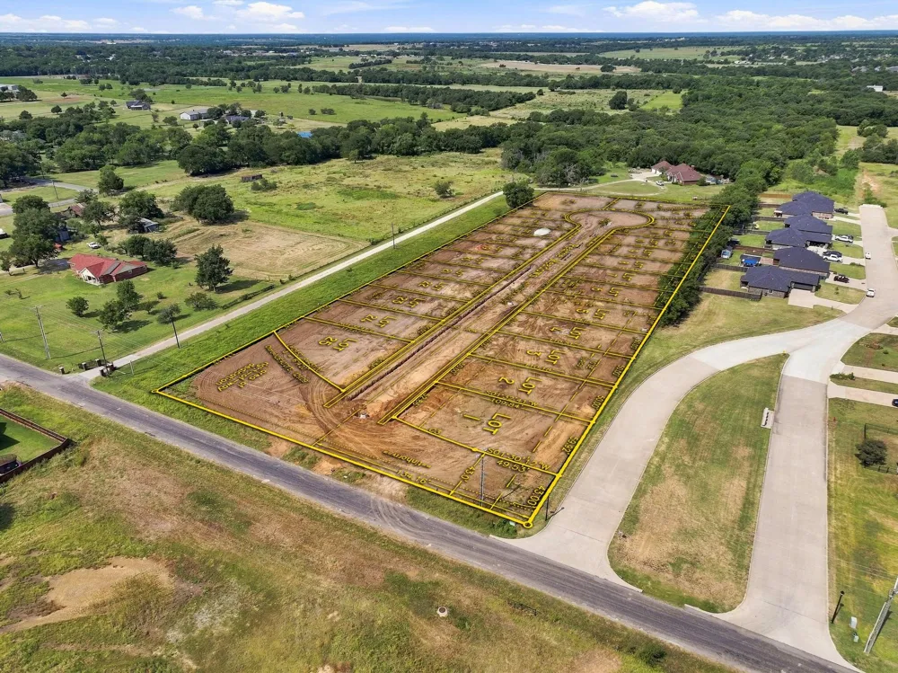 Pearce Meadows Pottsboro, TX 75076