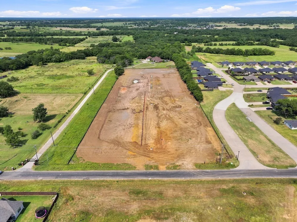 Pearce Meadows Pottsboro, TX 75076
