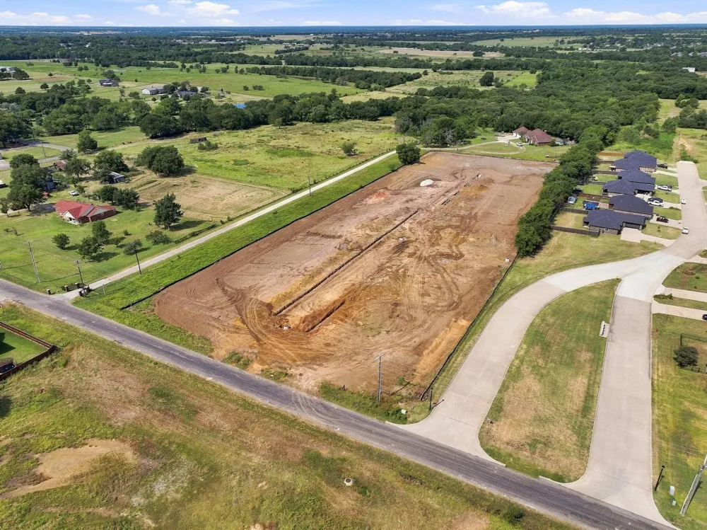 Pearce Meadows Pottsboro, TX 75076