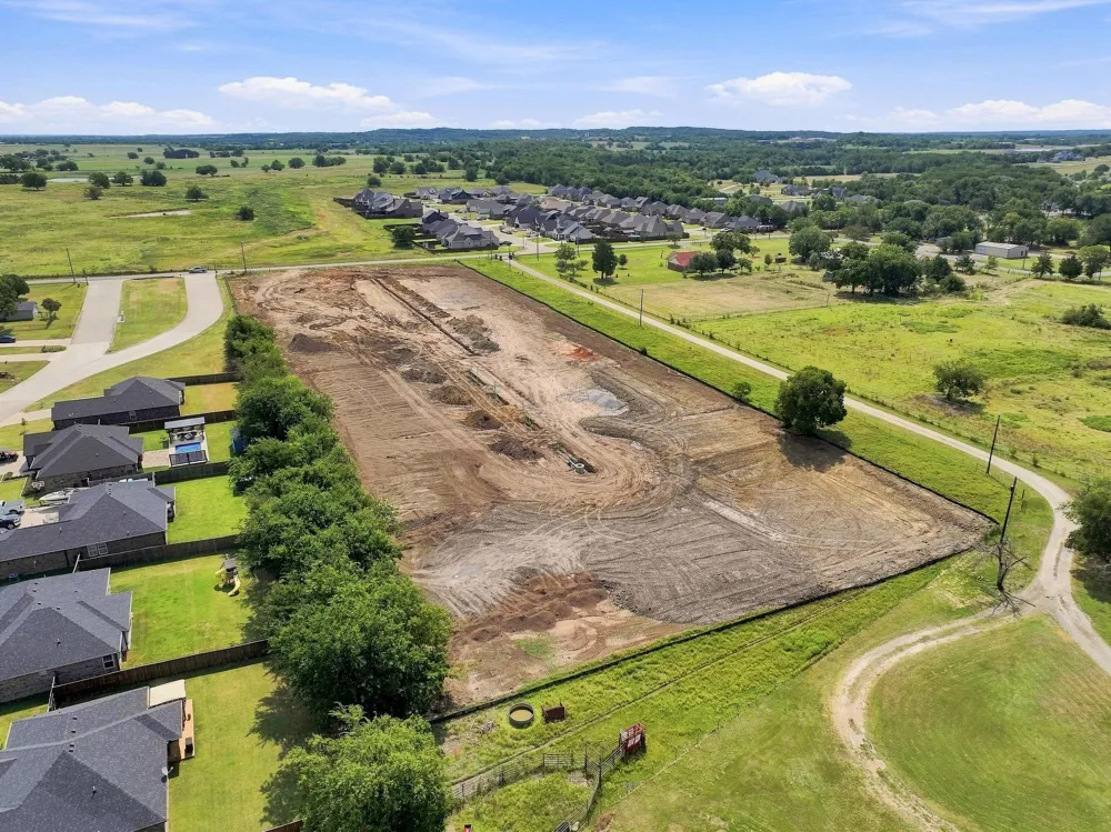 Pearce Meadows Pottsboro, TX 75076
