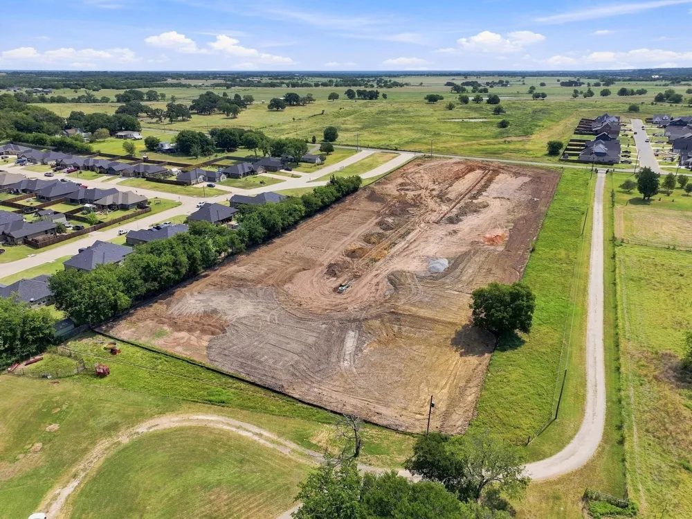 Pearce Meadows Pottsboro, TX 75076