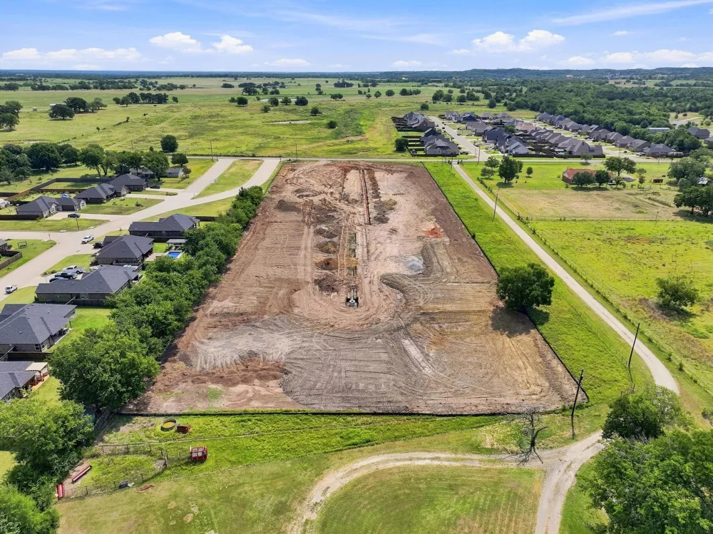 Pearce Meadows Pottsboro, TX 75076